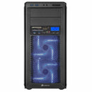 Multifunctional Media Panel 5.25 inch Computer Front Dashboard with SATA/eS Y2F9