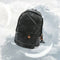 Fashion Women Backpack Big Crown Embroidered Sequins Backpack Women Leather V8M6