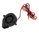 5015 24V Cooling Turbo Fan Brushless Extruder DC Cooler Blower 50x50x15mm Fan