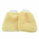 Microfiber Plush Mitt Car Wash Mitten Washing Glove Cleaning Brush Tool vmT Hn