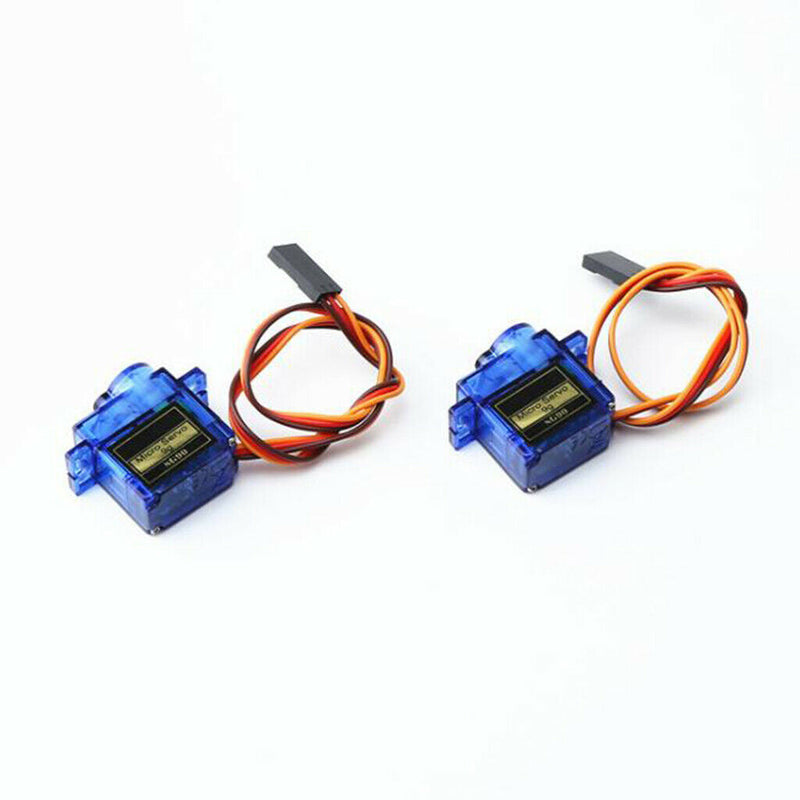 A2212 1400KV Brushless Motor+30A ESC+ Servo+Propeller For RC Airplane Part