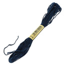 100 Skeins Stranded Deal CXC 100% Cotton Thread