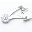 Furniture Cabinet Cupboard Door Close Gas Lift Up Stay Hinge Damper Intriguing