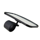 Auto Car Interior Plastic Frame Wide Angle Blindspot Viewing Rearview Mirror