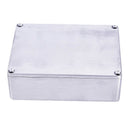 1590BB Aluminum Case Stomp Box Effects Pedal Enclosure Guitar Effects Pedal ME