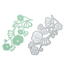 Roses DIY Handmade Craft Stencils Decor Tool Set Cutting Die