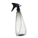 Nordic Misting Spray Bottle Plant Watering Can Flower Trigger Sprayer Gray