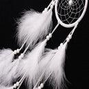 Hade Dream Catcher Net Withers Hanging Decoration Decor Craft Gif