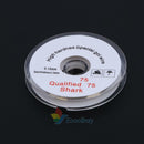 100M 0.1mm Alloy Cutting Wire Mobile Phone LCD Screen Glass Separator Repair
