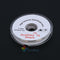 100M 0.1mm Alloy Cutting Wire Mobile Phone LCD Screen Glass Separator Repair