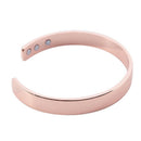 New Stylish and creative smooth magnetic adjustable health bracelet Magneti