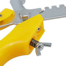 Tile Locator Wall Tile Regulator Leveler Height Adjuster Craftsman Steel Tool