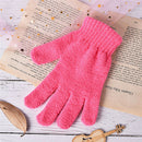 bathroom hair-drying quick dry hair glove quick dry towels microfiber glove 3c