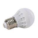 New 3W E27 AC 85-265V RGB LED Light Bulb Lamp Color Changing+IR Remote C CGM