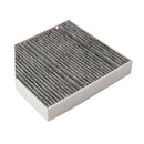 Cabin Air Filter Clean Airflow with Activated Carbon for Mercedes-Benz