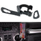 Multi-Function Drink Cup Phone Holder 2 in 1 Bolt-on Stand Bracket for Jeep JK