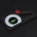 High-Precision Magnetic Multi-Function Sloper Angle Measuring Tool Engineer