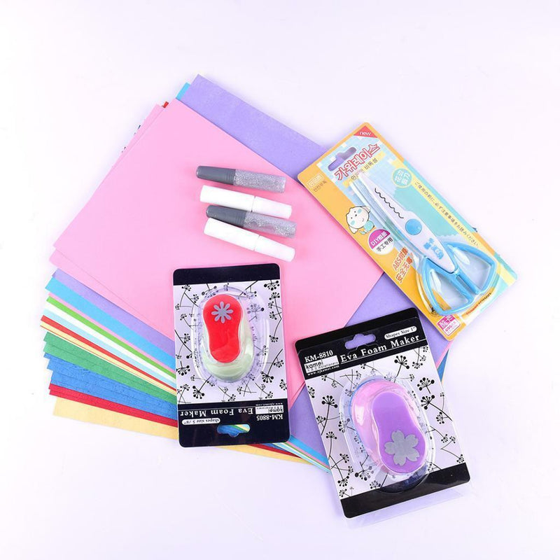 Artwork Craft Design Paper Punch DIY Scrapbooking Cutting DIY Festival Card