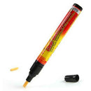 Auto Car Coat Paint PenTouch Up Scratch Clear Repair Remover Remove Tool Kit New