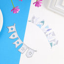 Metal Cutting Dies for DIY Scrapbooking Paper Embossing Stencils (AB0036) A
