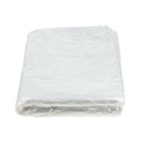 50x Disposable Haircut Cape Salon Dresses Hair Salon Salon Capes