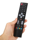 Replacement Remote Control for Skyworth TV with Youtube APP HOF16J234GPD12 A