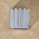 30 x Aluminum Heatsink Cooler Adhesive Kit for Cooling Raspberry Pi A