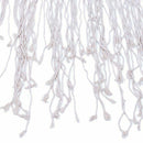 Macrame Wall Hanging 100 x 115cm Cotton Handmade Woven Wall Tapestry Large