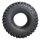 1/10 Simulated Climbing Vehicle 1.9-Inch 120Mm Tyre Belt Sponge Inner Tube