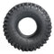 1/10 Simulated Climbing Vehicle 1.9-Inch 120Mm Tyre Belt Sponge Inner Tube