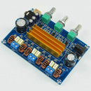 Tpa3116 2.1 Digital Audio Amplifier Board Tpa3116D2 Subwoofer Speaker Ampli