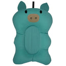 Floating Soft Baby Bath Pillow and Lounger Newborn Baby Pad Tub Bath Cushio