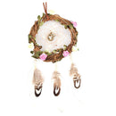 Handmade Dreamcatcher Pendant Crafts Home Car Hanging Decorative Ornament
