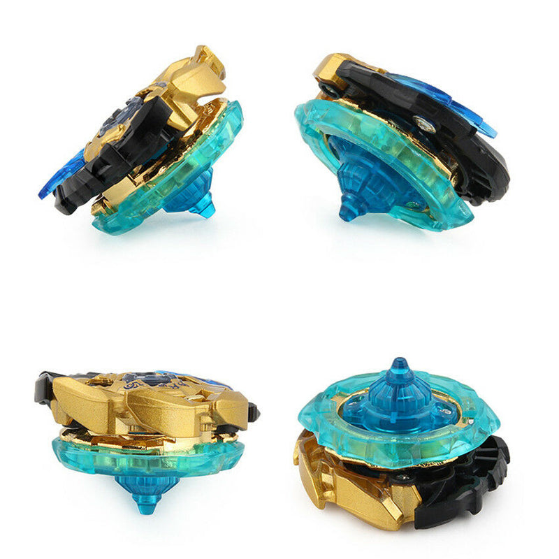 Beyblade Burst booster B-85 God KILLER DEATHSCYTHER.2V.Hn no box and launcher