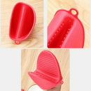 6Pcs Fried Egg Shaper Rings Mould Non Stick Pancake Omelette Maker Egg Fryer Set