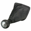 Gear Shift Knob 5 gear FOR CITROEN / PEUGEOT 207 307 406 C3 C5 XSA