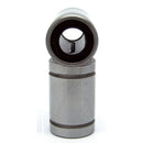 6pcs LM8UU 8mm Linear Ball Bearing Bush Bushing