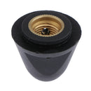 Marine Outboard Propeller Prop Lock Nut for Yamaha Outboard 4HP 5HP Boat Engine