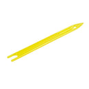 4 x Repair Knit Net Plastic Needle Shuttle Fishermen Fish Tackle 7# 8# R8U3