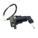 For Kawasaki KLX KL 250 KMX125 KMX250 KLR250 Ignition Switch W/