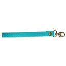 8pcs PU Leather Wrist Strap Wristlet Purse Coin Bag Keys Replacement