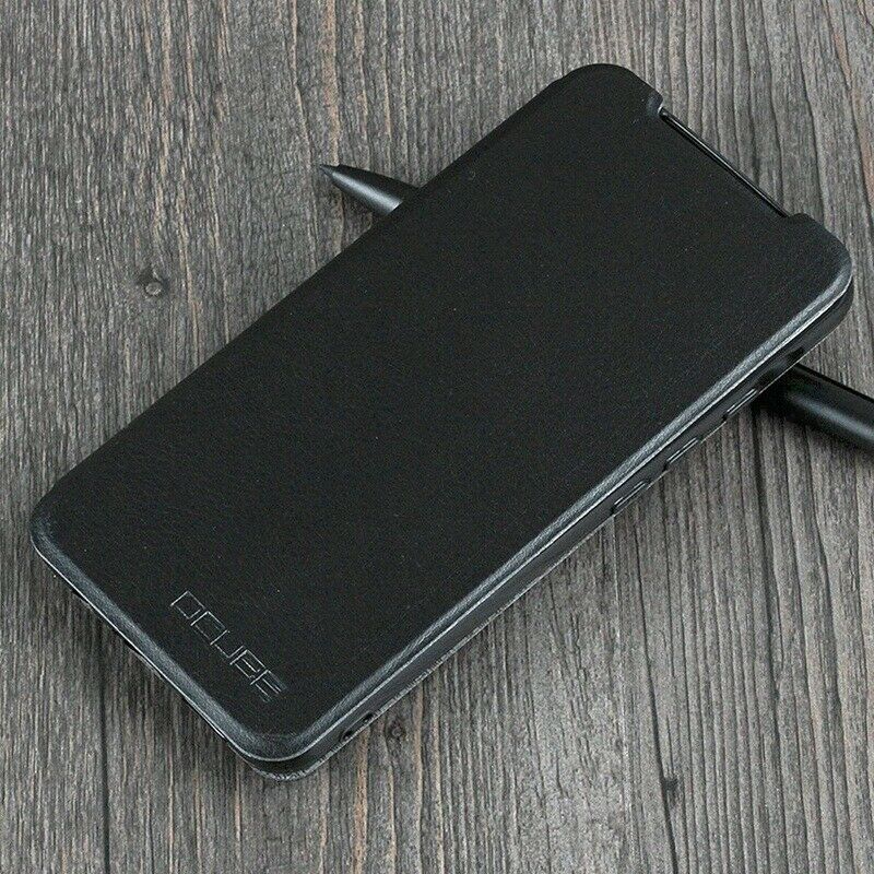 Ocube for UMIDIGI A5 Pro Mobile Phone Case 6.3 Inch Bracket Protector Shatt N6Q6