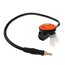 Scuba Diving Octopus Regulator for 2nd Stage Dive - Heavy Duty & Durable