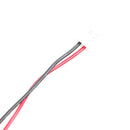 5Pcs Black Brushless DC Cooling Blower Fan 5015S 5V 0.15A 50x15mm SN9F