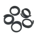 5 Pieces Fuel Line Pipe for  340 345 346 350 362 365 371 372 372XP