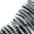 Men Women Winter Plush Touch Screen Thicken Warm Elastic Knitted Gloves