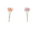 12-branches Artificial Flowers Bedroom Desktop