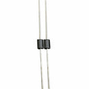 3.5Mm X 6Mm X 0.8Mm Axial Lead Ferrite Beads Inductors 100 Pcs M1N9