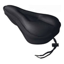 Mountain Bike Seat Cushion Triangle Cycling Saddle for Bicycle Accessories