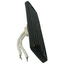 1X(240X60Mm 600W Infrared Bottom Ceramic Heating Plate For Bga Rework Stati